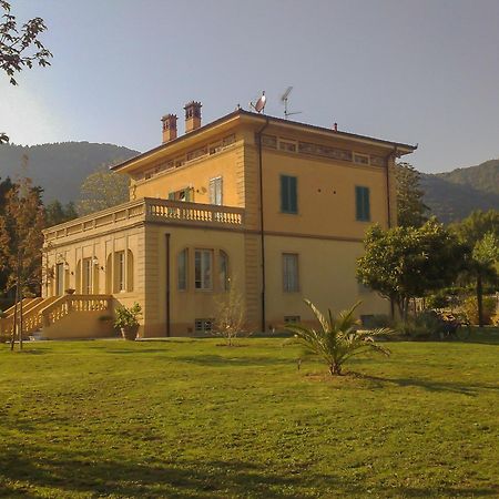 לוקה Marta Guest House מראה חיצוני תמונה