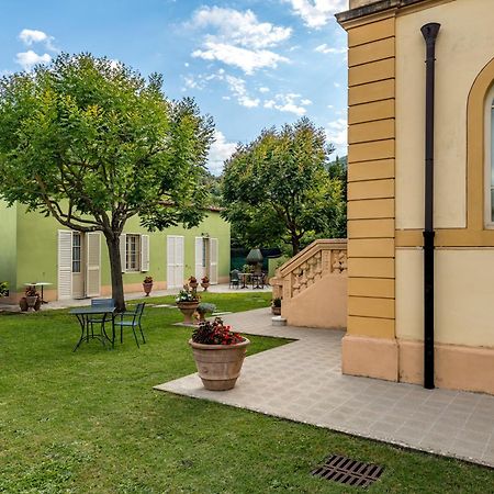 לוקה Marta Guest House מראה חיצוני תמונה